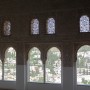 View from the Alhambra in Granada