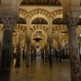 Mezquita in Cordoba