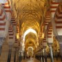 Mezquita in Cordoba