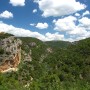 At the Ventano del Diablo