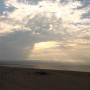 Beach Sunset