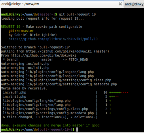 GitHub - paulfitz/makesweet: Put pictures into animations from the command line.