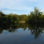 Lake in Solingen