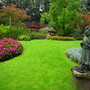 Japanese Garden in Duisburg