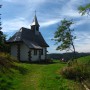 Chapel at Todtnauberg