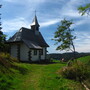 Chapel at Todtnauberg
