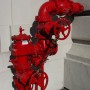 Fire Hydrant