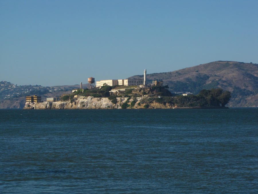 Alcatraz