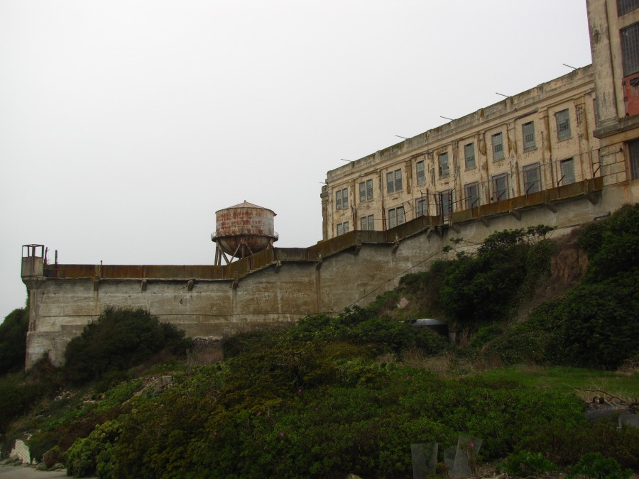 Alcatraz