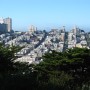 View from Coit Tower