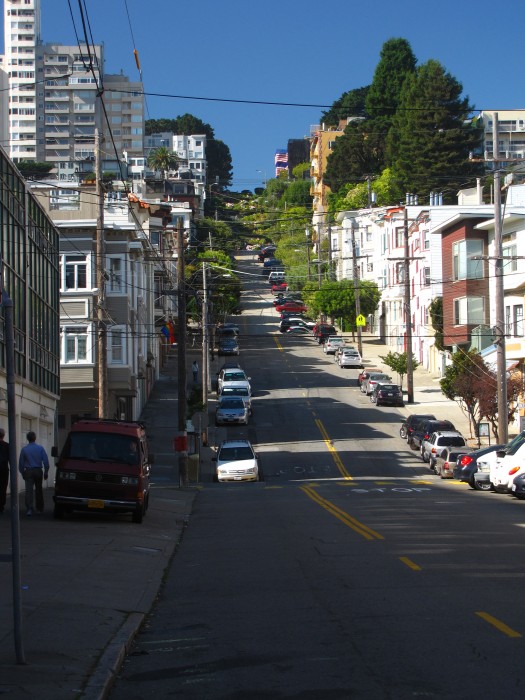 Lombard Street