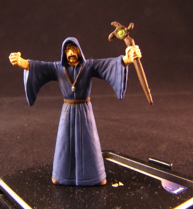 Cultist