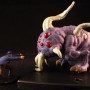 Joe vs. a Shoggoth