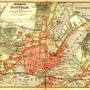 Map: Potsdam and Surroundings