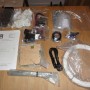 RepRap Huxley Package Contents