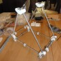 RepRap Huxley Frame Assembly
