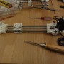 RepRap Huxley X-Axis
