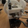 RepRap Huxley Extruder Unit
