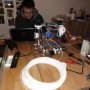 RepRap Huxley Calibration