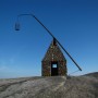 Old Lighthouse at Verdens End
