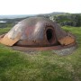 Old Bunkers at Haugesund