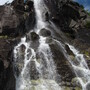 Hengjane Waterfall