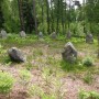 Bronze Age Stone Circles