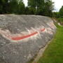 Bronze Age Rock Carvings