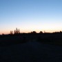 Midnight Skyline