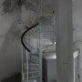 Bovbjerg Lighthouse Stairs