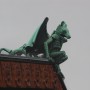 Gargoyle in Århus