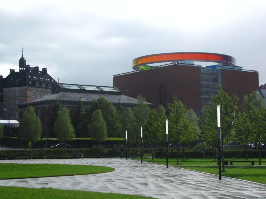 Århus Art Museum