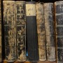 Books at Århus State Archive