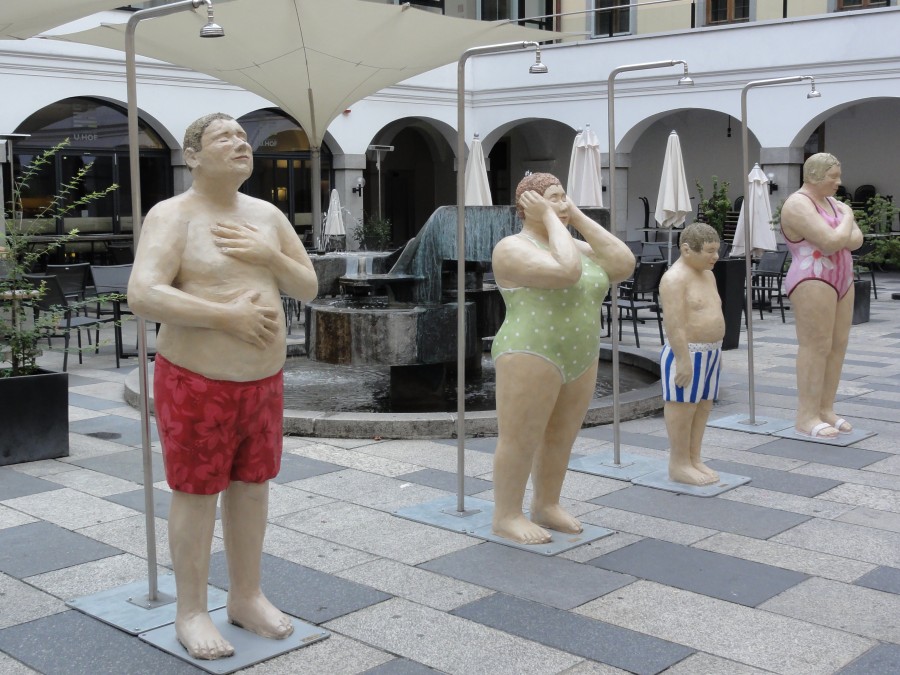 Art in Linz