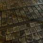 Tram tracks in Linz