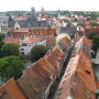 Krämer Bridge, Erfurt