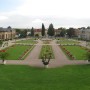 Castle Garden, Gotha