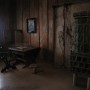 Luther's room, Wartburg
