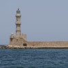 Chania Lighthouse