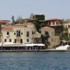 Chania Harbor