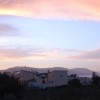 Sunset Panorama