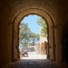 Fortress of Rethymnon