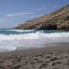 Matala Beach