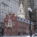 Old State House, Boston, MA