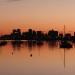 Boston Skyline