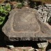 Sacrificial Table at Americas Stonehenge, NH