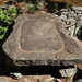 Sacrificial Table at Americas Stonehenge, NH