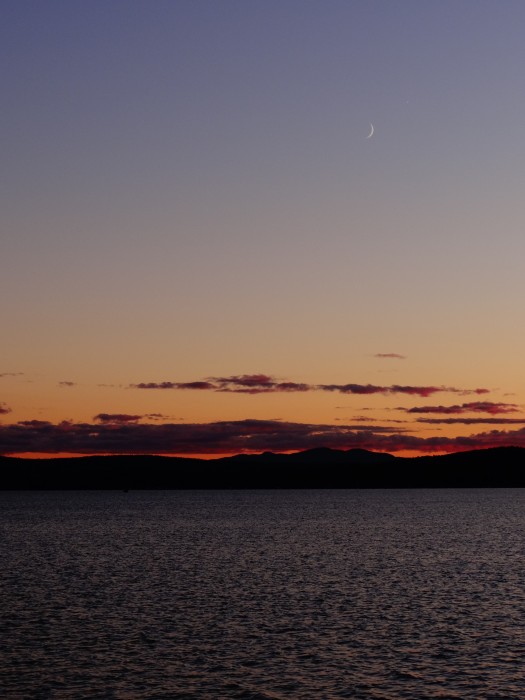 Lake Memphremagog