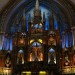 Notre-Dame Basilica, Montreal