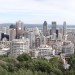 Montreal Panorama